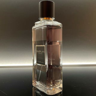 Guerlain Homme (Eau de Parfum) by Guerlain