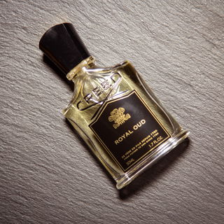 Royal Oud by Creed