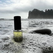 Das IST Wasser ! Ich war danach so was von nass. :-D (by BeJot)