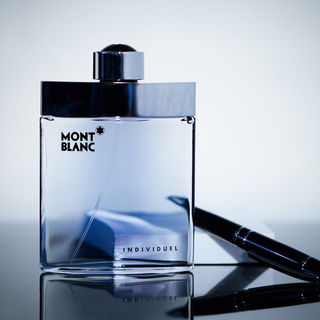 Individuel (Eau de Toilette) - Montblanc