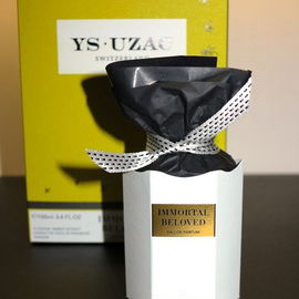Immortal Beloved - YS Uzac