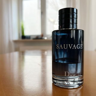 Sauvage (Eau de Toilette) by Dior