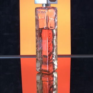 Boss Orange (Eau de Toilette) von Hugo Boss