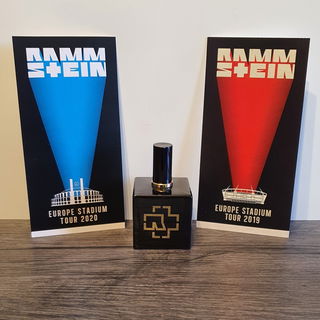 Kokain Gold by Rammstein
