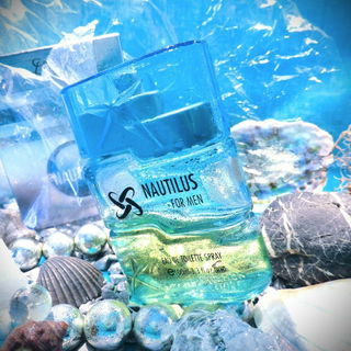 Nautilus von Création Lamis