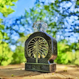 Ajwa (Eau de Parfum) - Al Haramain / الحرمين