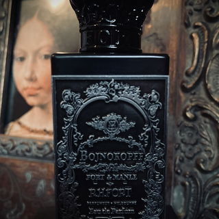 Bojnokopff / Mr. Bojnokopff's Purple Hat - Fort & Manlé