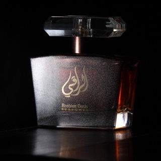 Al Raaqi by Arabian Oasis