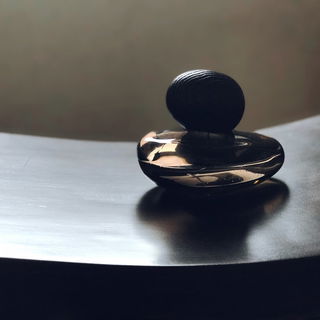 Tendre Est La Nuit - obscur - Majda Bekkali