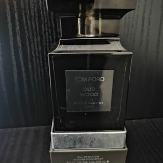 Oud Wood (Eau de Parfum) von Tom Ford