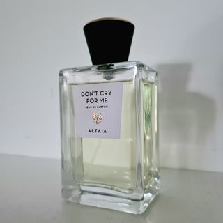 Don't Cry for Me von Altaia