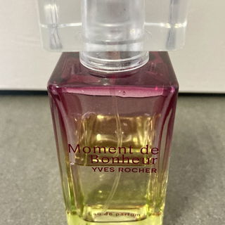Moment de Bonheur by Yves Rocher