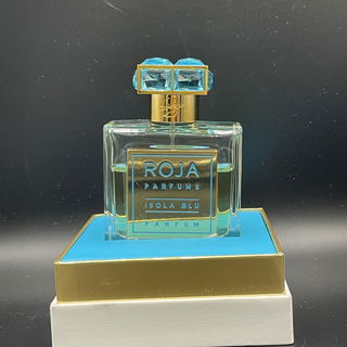 Isola Verde von Roja Parfums