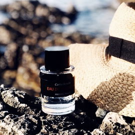 Eau de Magnolia - Editions de Parfums Frédéric Malle