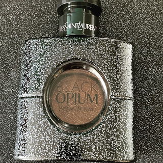 Black Opium (Eau de Parfum) by Yves Saint Laurent