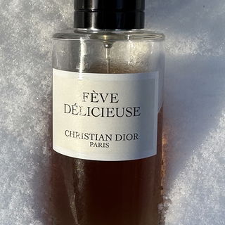 Tonka Sarrapia Extrait 75 - Guerlain