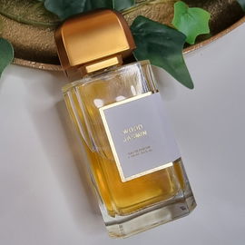 Wood Jasmin - bdk Parfums