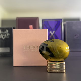 Dates Delight by The House of Oud