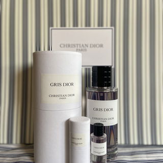 Gris Dior / Gris Montaigne (Eau de Parfum) von Dior