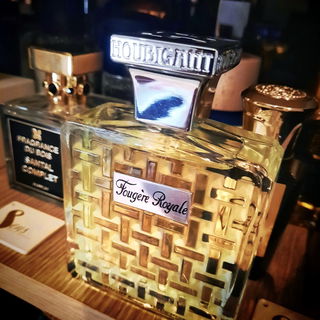 Fougère Royale (2010) (Eau de Parfum) by Houbigant