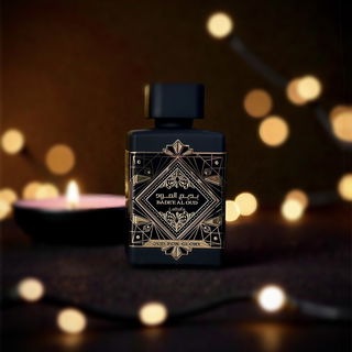 Oud for Glory von Lattafa