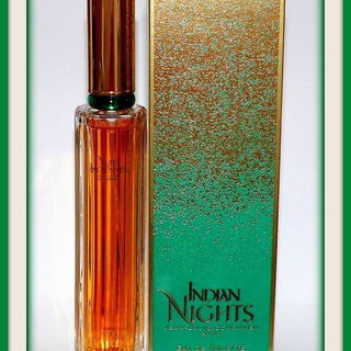 Nuits Indiennes (1993) (Eau de Parfum) / Indian Nights - Jean-Louis Scherrer