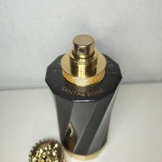 Santal Boisé von Versace