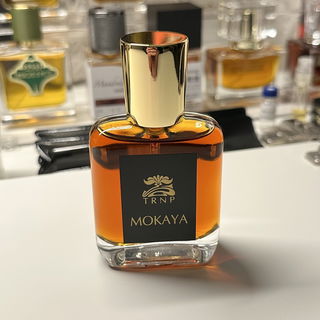 Mokaya (Eau de Parfum) - Teone Reinthal Natural Perfume