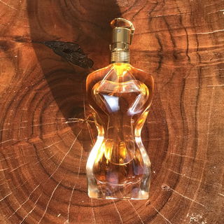Classique Essence de Parfum by Jean Paul Gaultier