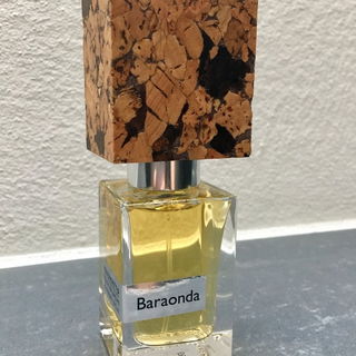 Baraonda (Extrait de Parfum) von Nasomatto
