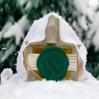 Jaskółka - The Elegance of... Scent