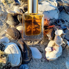 silencethesea (Eau de Parfum) - Strangelove NYC / ERH1012