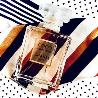 Coco Mademoiselle (Eau de Parfum) by Chanel