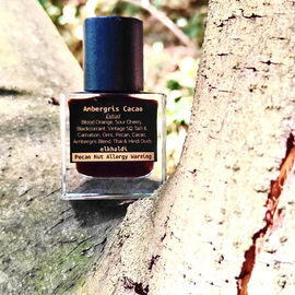 Ambergris Cacao (Eau de Toilette) - elkhaldi