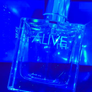 Boss Alive (Eau de Parfum) von Hugo Boss