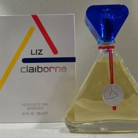 Liz Claiborne (Eau de Toilette) - Curve / Liz Claiborne