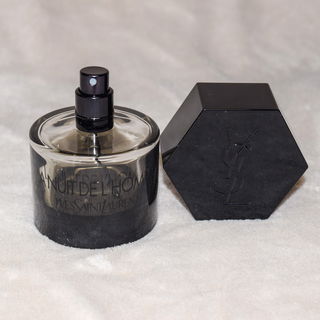 La Nuit de L'Homme (Eau de Toilette) von Yves Saint Laurent