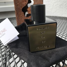 Acqua di Bergamotto - Ermenegildo Zegna