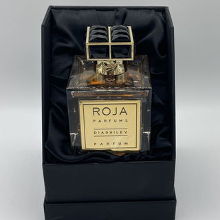 Diaghilev (Parfum) von Roja Parfums