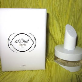 Ouris Eau Fine (Eau de Parfum) - soOud