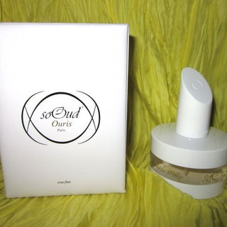 Ouris Eau Fine (Eau de Parfum) by soOud