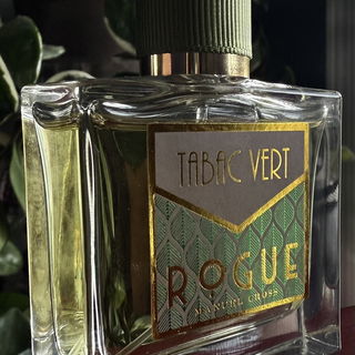 Tabac Vert by Rogue