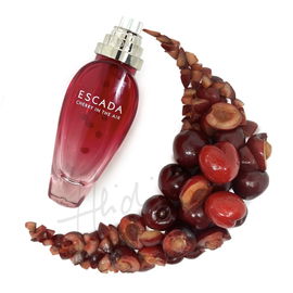 Cherry in the Air - Escada