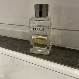 L'Essence de Cerruti (After Shave) von Cerruti