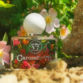 Carosello '75 - Atelier N°7 Erika Gualtieri
