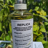 Tête-à-tête im Tomatenstrauch 💚🤎💚 (von Paloma58)