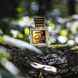 Oud 31 - Kai Porten Parfums Privés