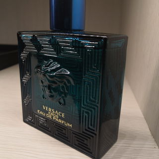 Eros (Eau de Parfum) von Versace