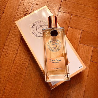 Bespoke (Eau de Parfum) - Hackett