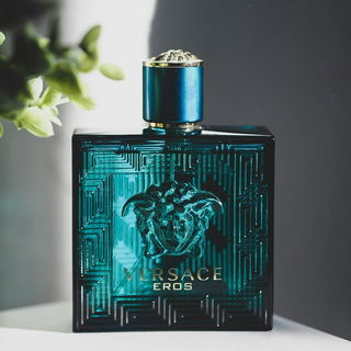 Eros (Eau de Toilette) by Versace